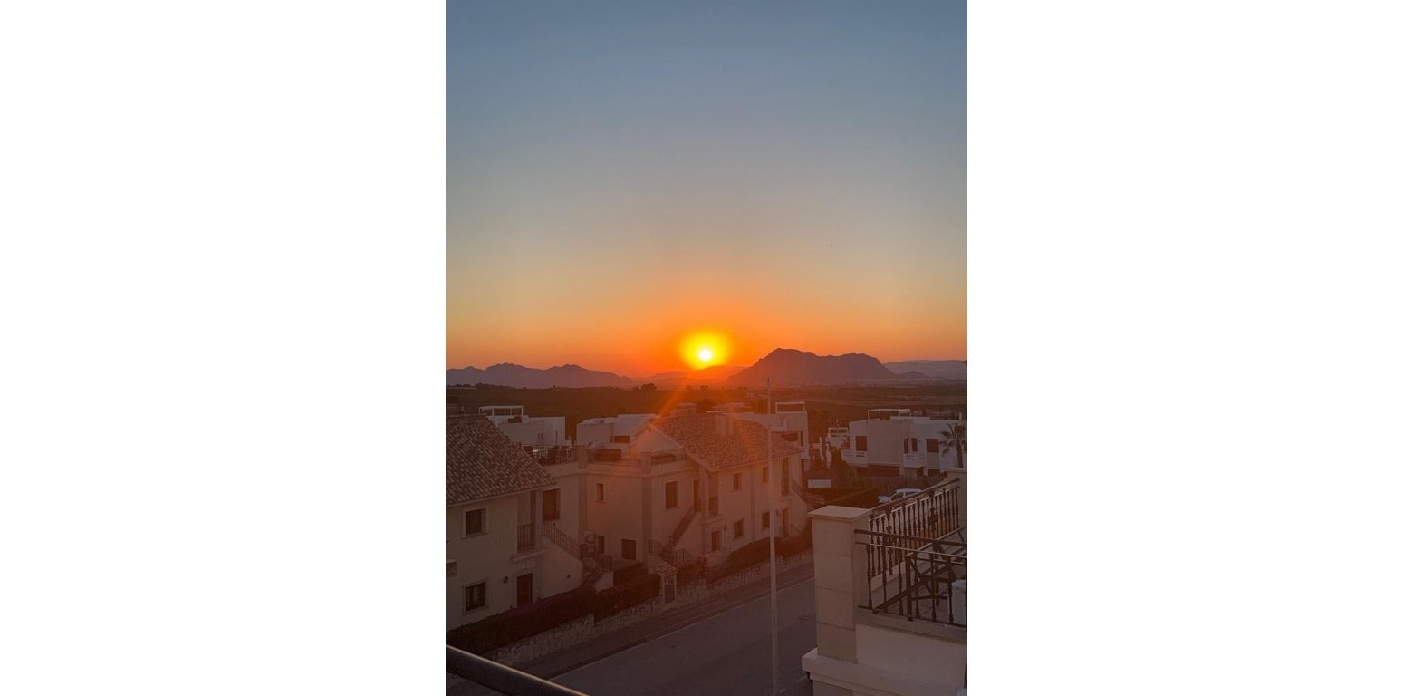 Resale - Apartment - Algorfa - La Finca Golf Resort