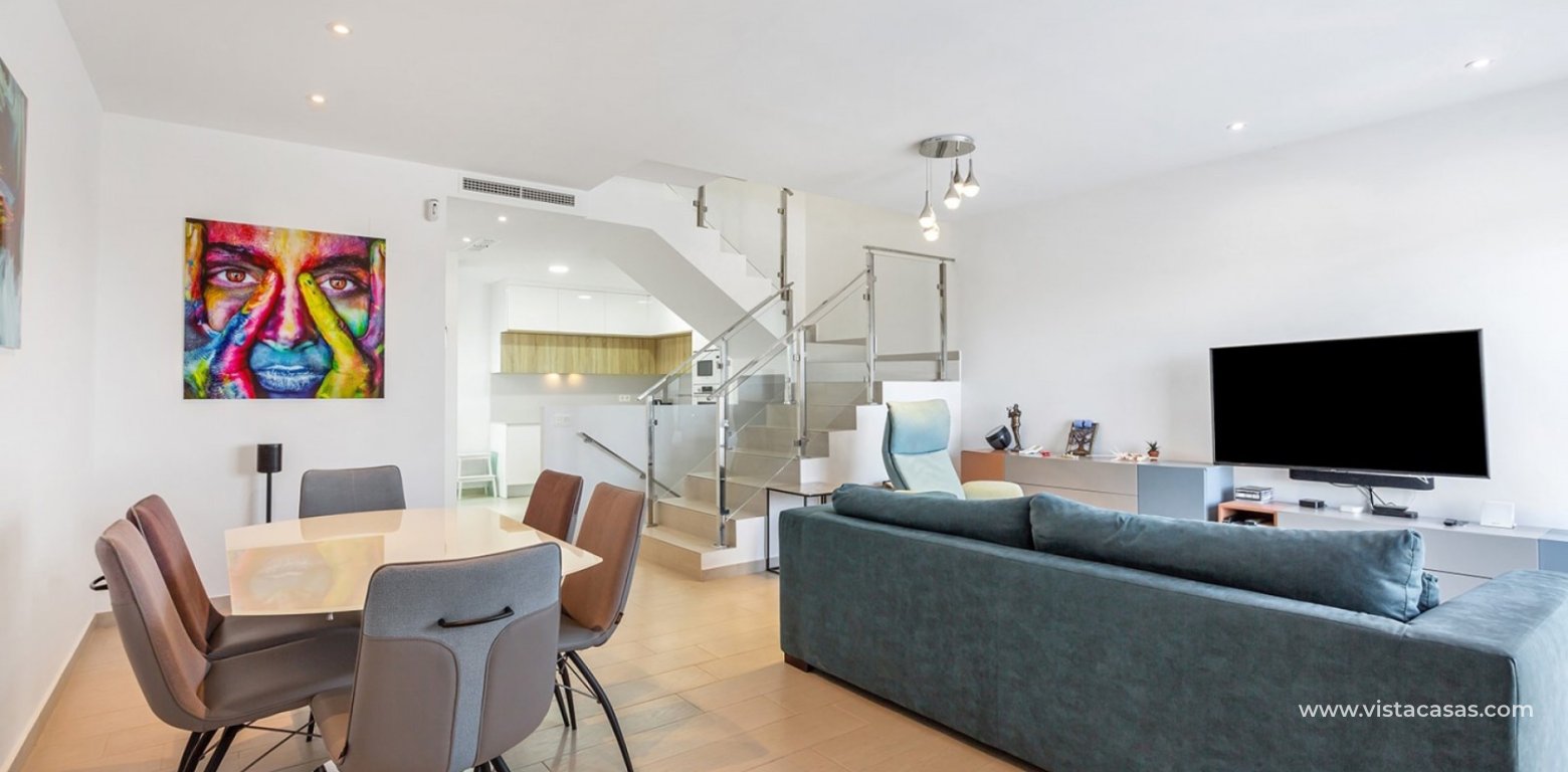 Resale - Townhouse - Rojales - Ciudad Quesada