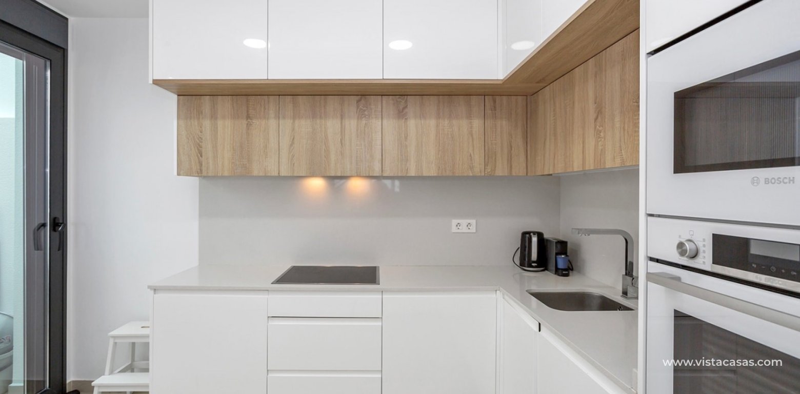 Resale - Townhouse - Rojales - Ciudad Quesada