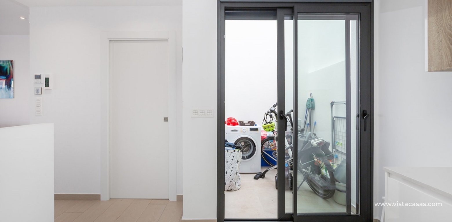 Resale - Townhouse - Rojales - Ciudad Quesada