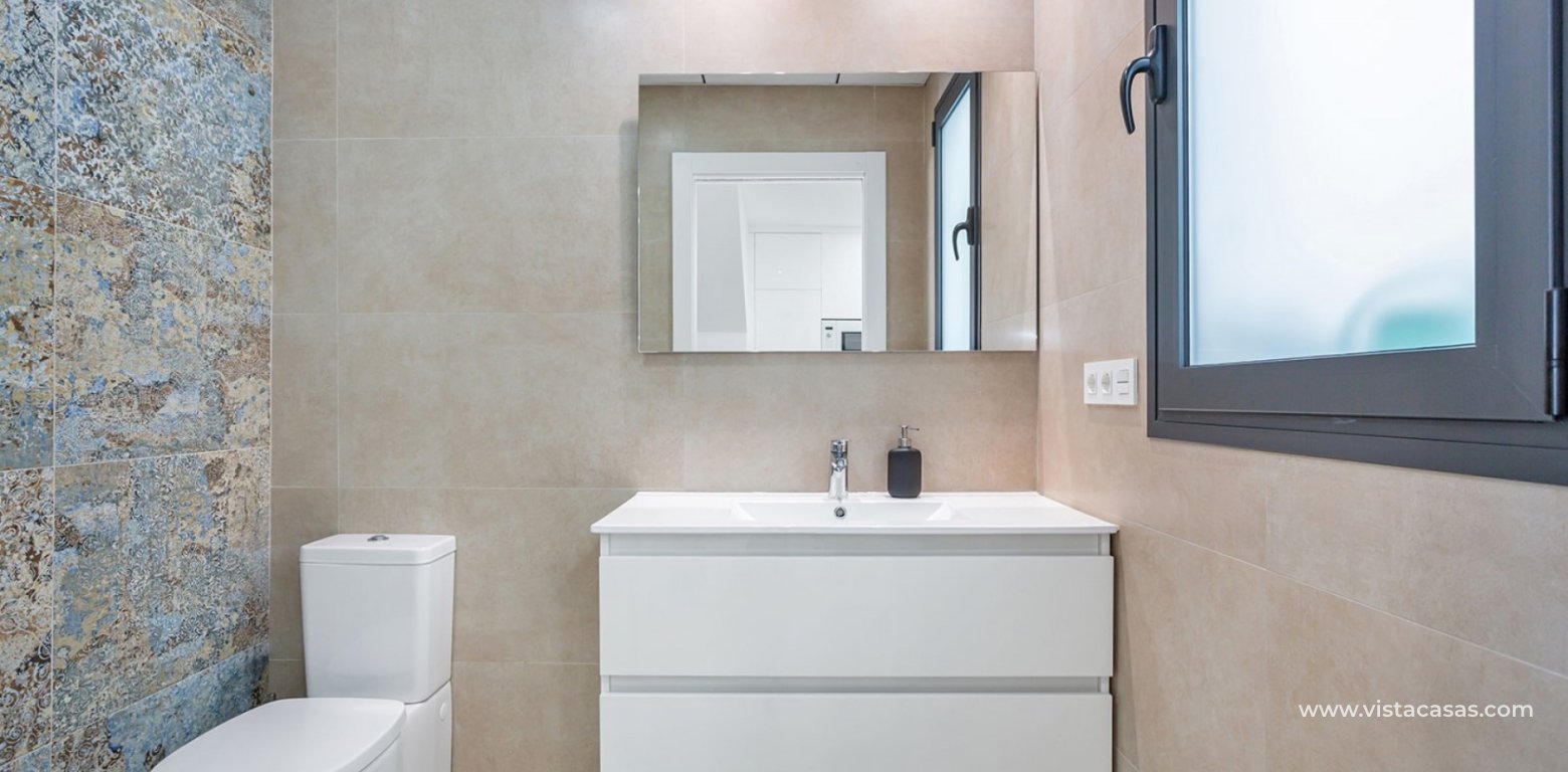 Resale - Townhouse - Rojales - Ciudad Quesada