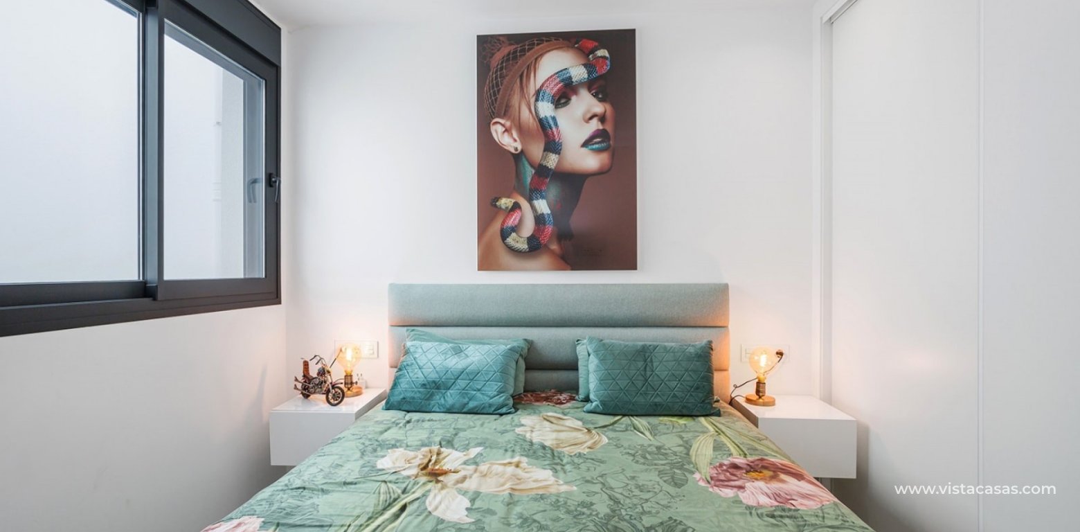 Resale - Townhouse - Rojales - Ciudad Quesada