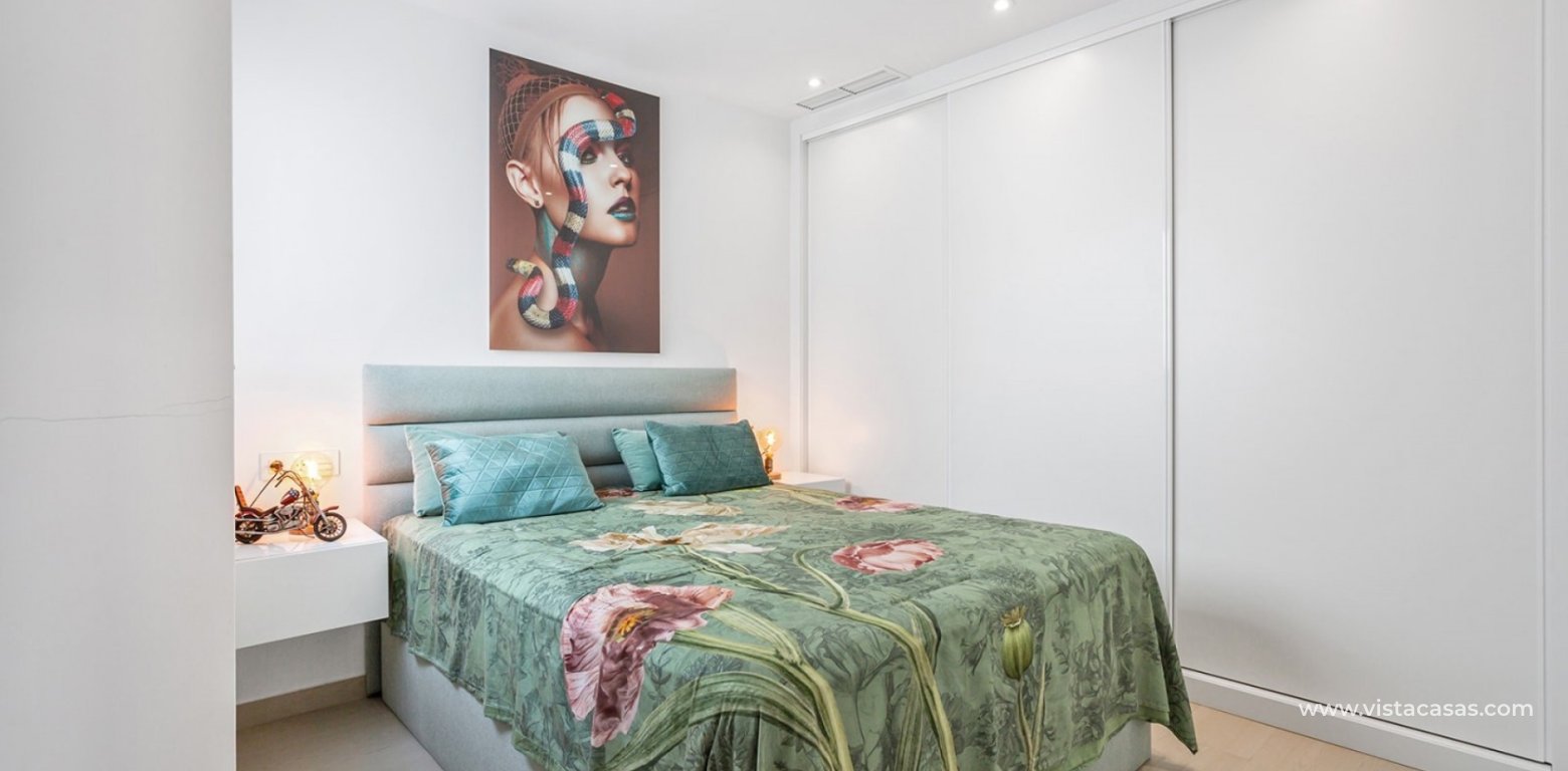 Resale - Townhouse - Rojales - Ciudad Quesada