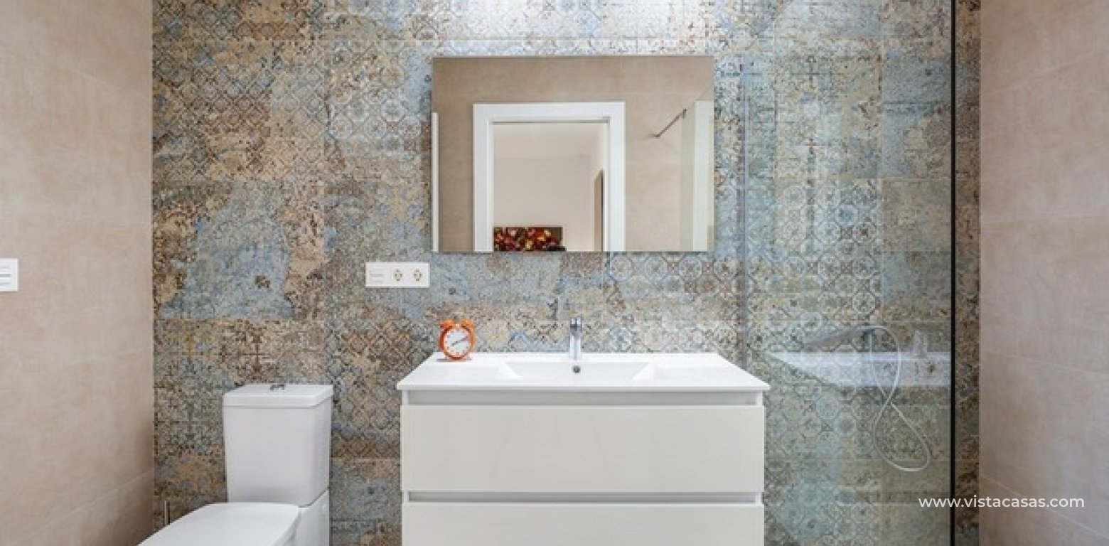 Resale - Townhouse - Rojales - Ciudad Quesada