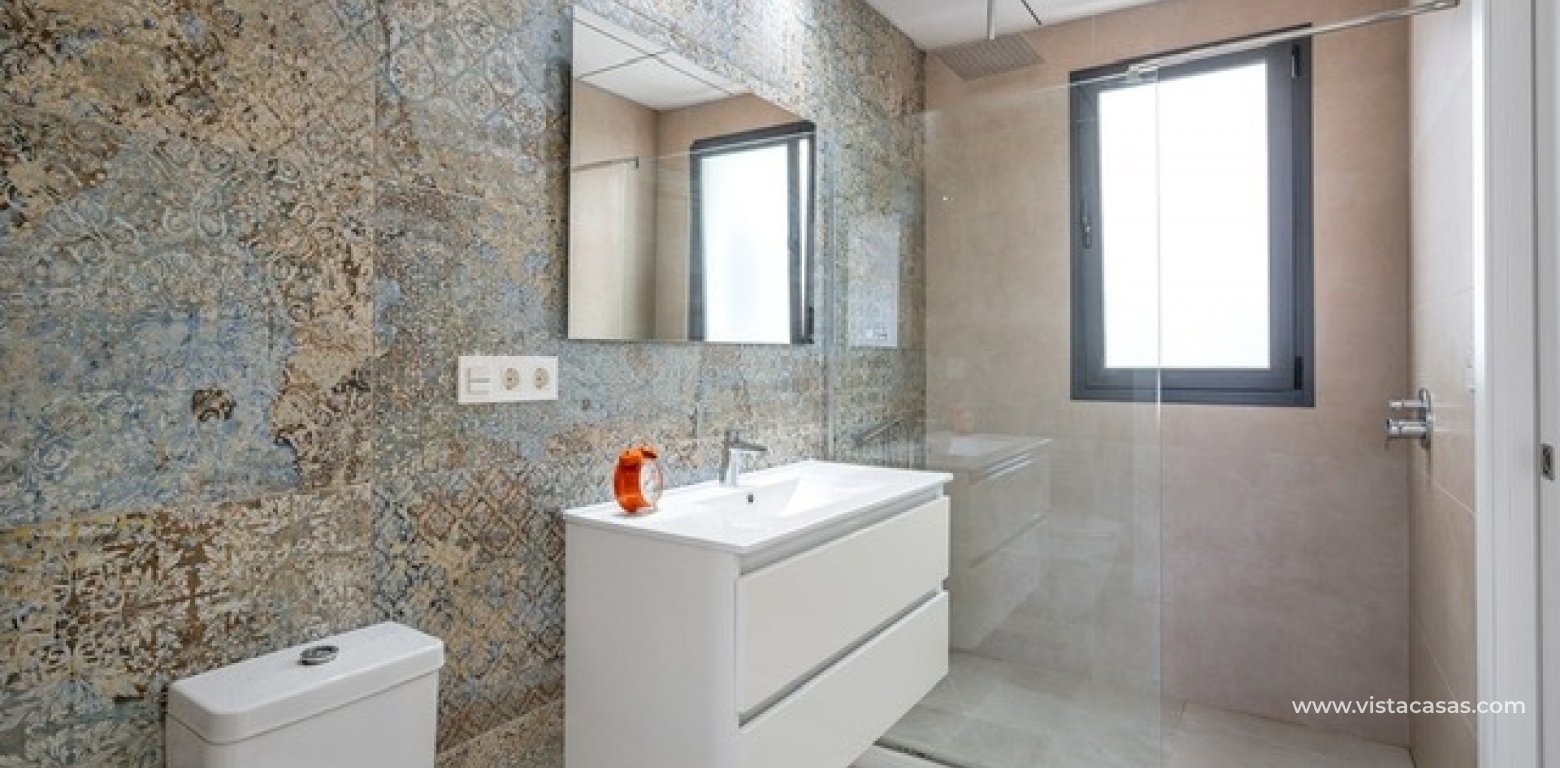 Resale - Townhouse - Rojales - Ciudad Quesada