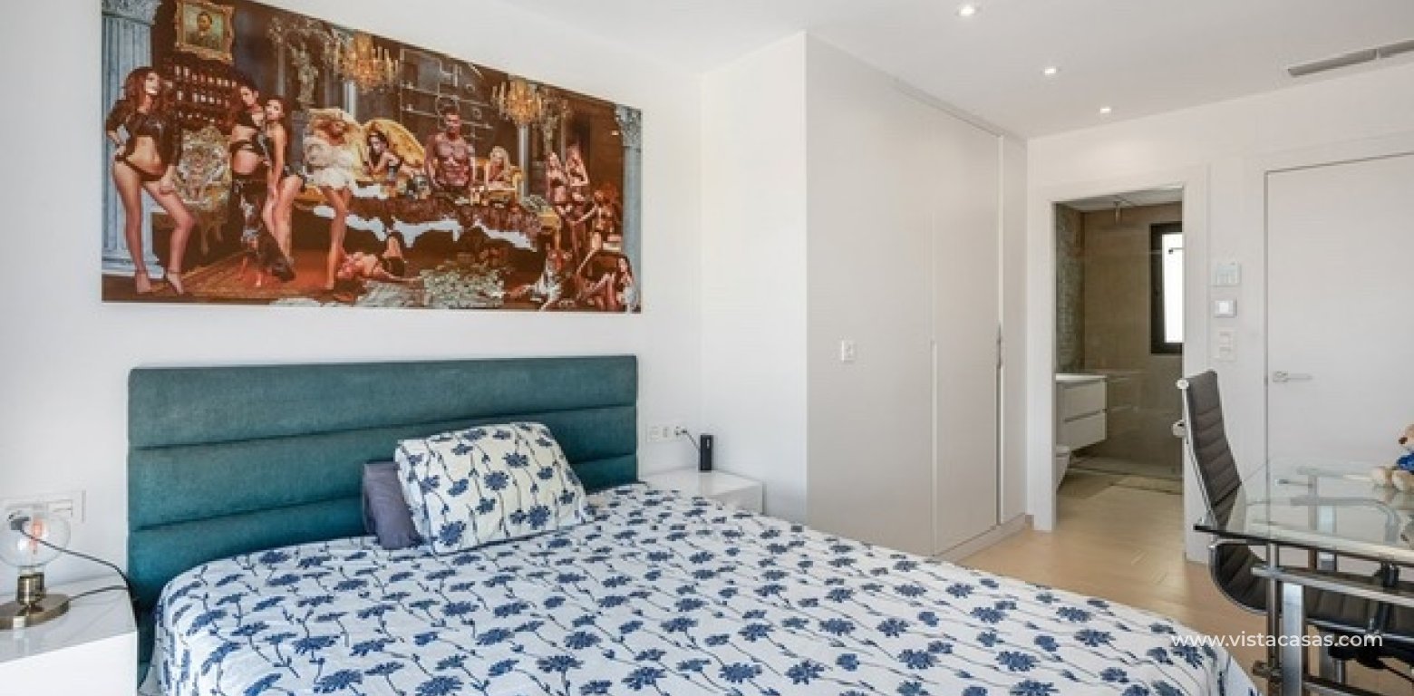 Resale - Townhouse - Rojales - Ciudad Quesada