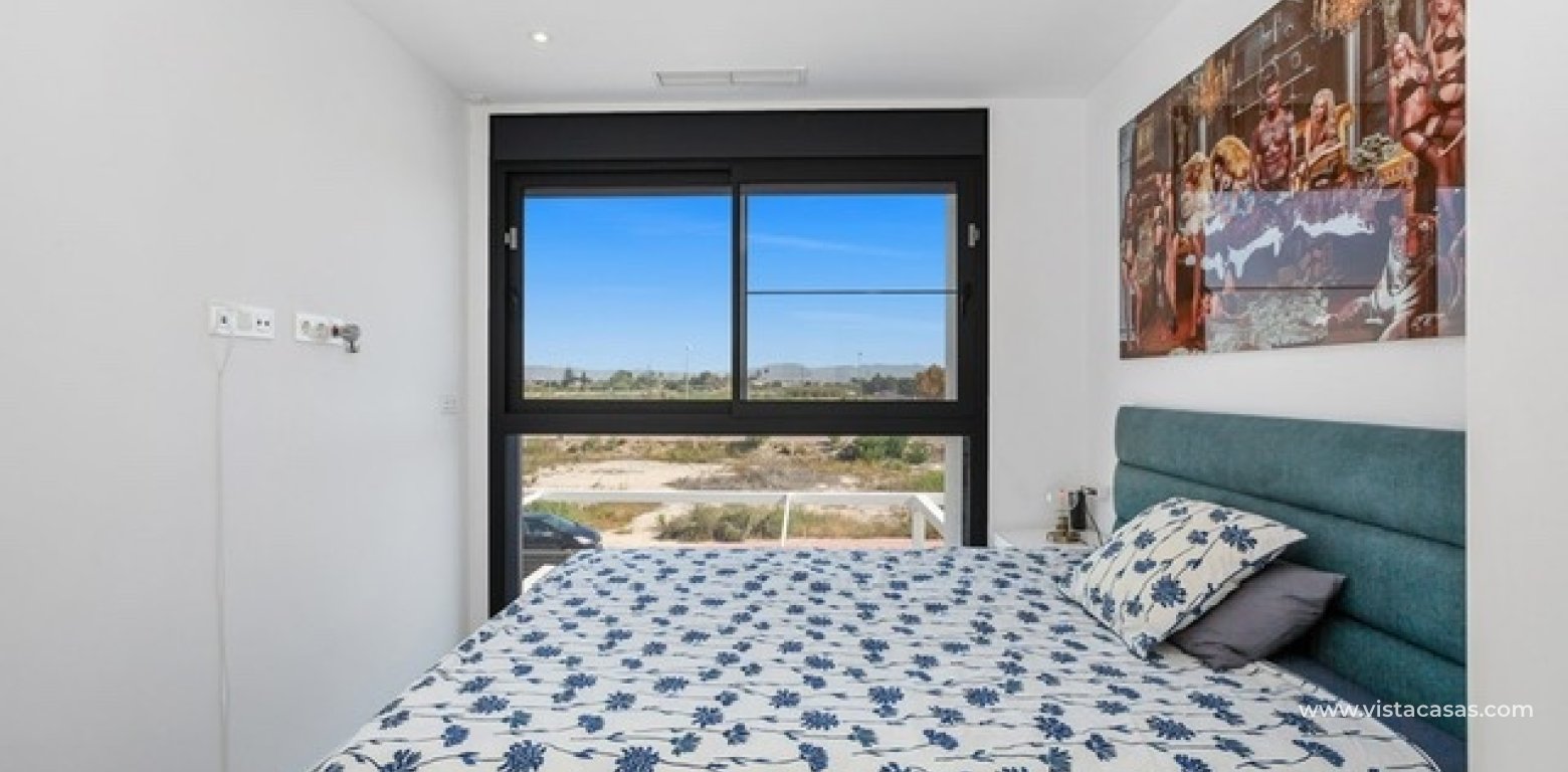 Resale - Townhouse - Rojales - Ciudad Quesada