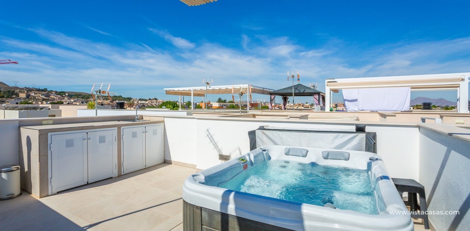 Resale - Townhouse - Rojales - Ciudad Quesada