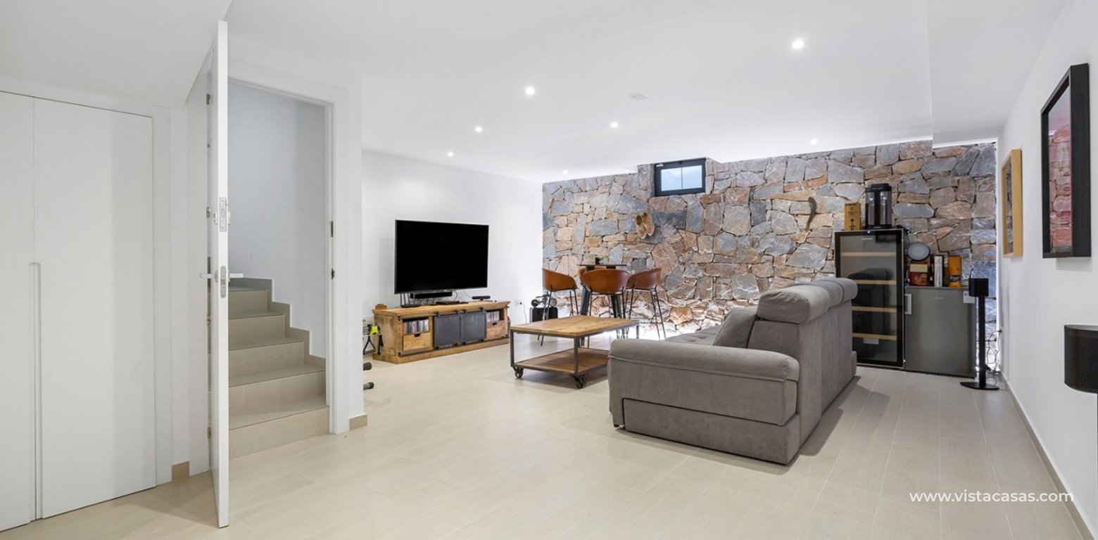 Resale - Townhouse - Rojales - Ciudad Quesada