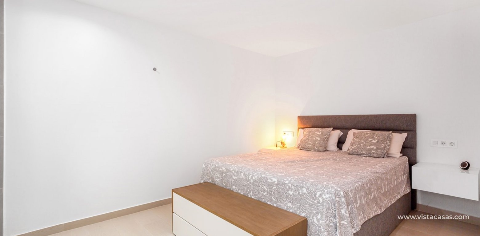 Resale - Townhouse - Rojales - Ciudad Quesada