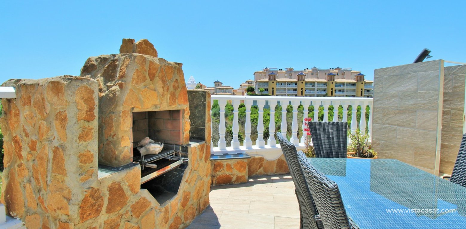 Venta - Chalet - Villamartin - Los Dolses