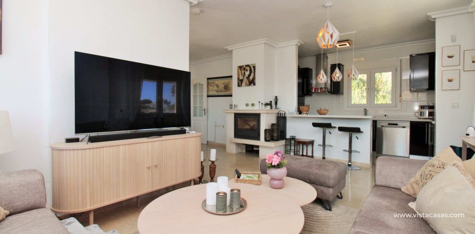 Venta - Chalet - Villamartin - Los Dolses