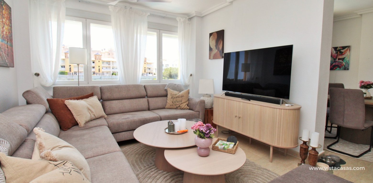 Venta - Chalet - Villamartin - Los Dolses