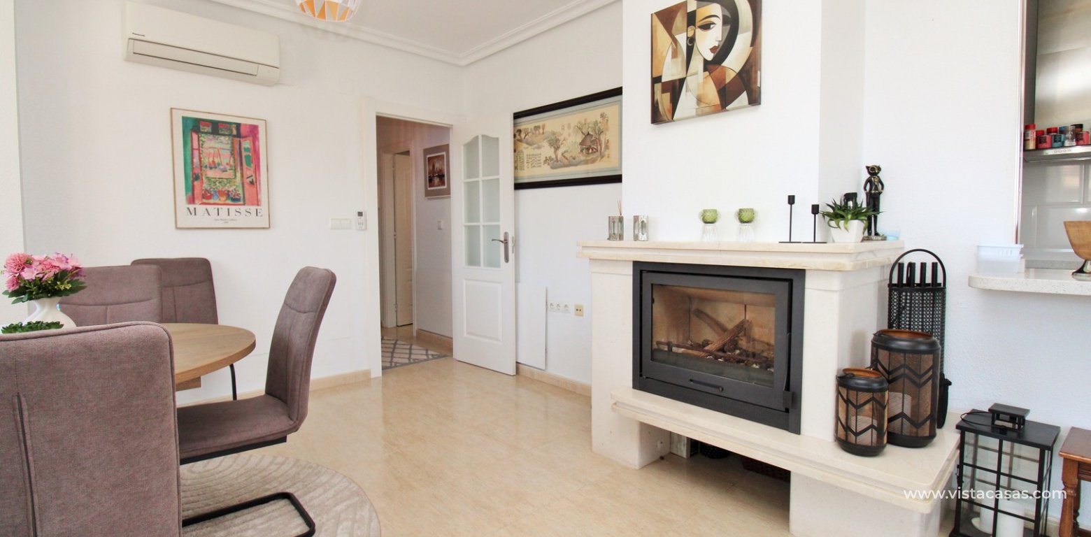 Venta - Chalet - Villamartin - Los Dolses