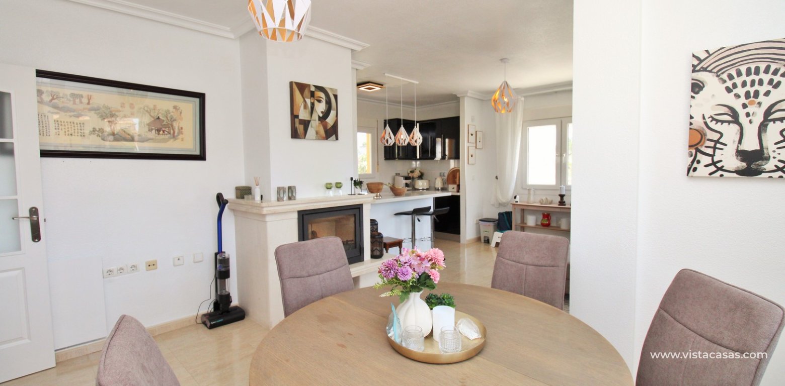 Venta - Chalet - Villamartin - Los Dolses