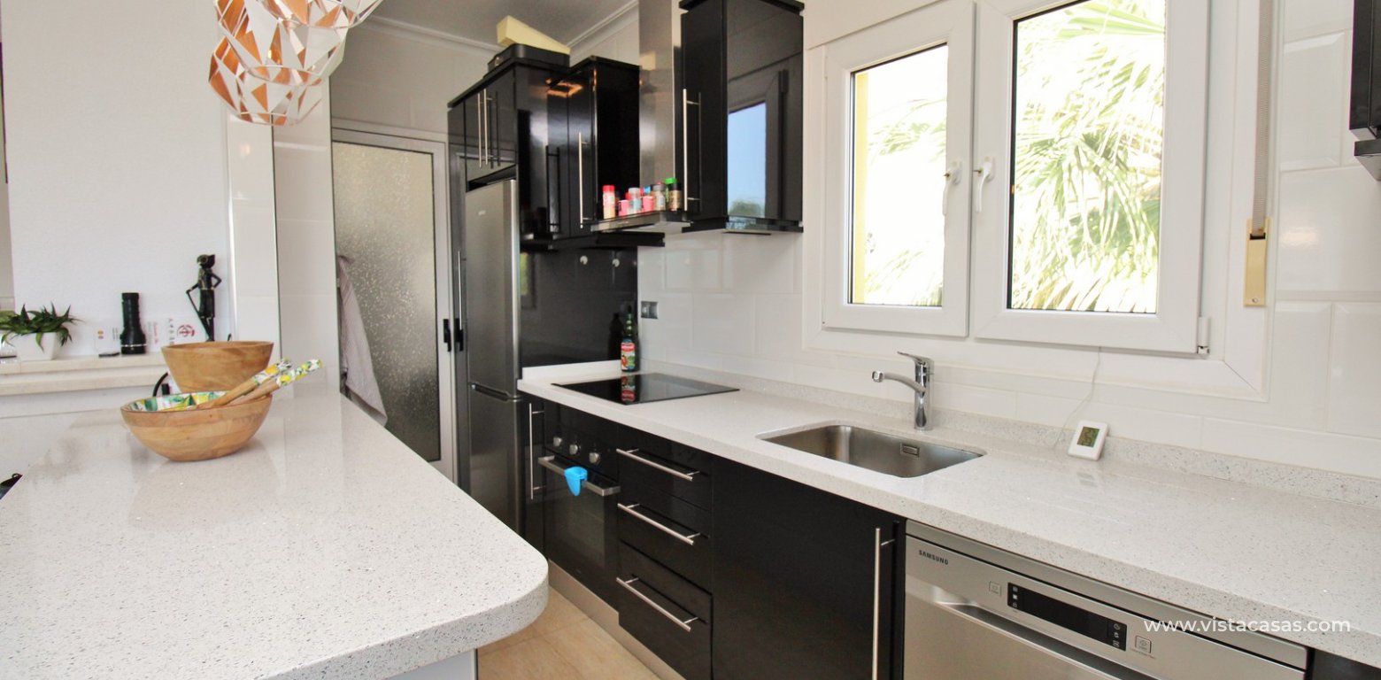 Venta - Chalet - Villamartin - Los Dolses