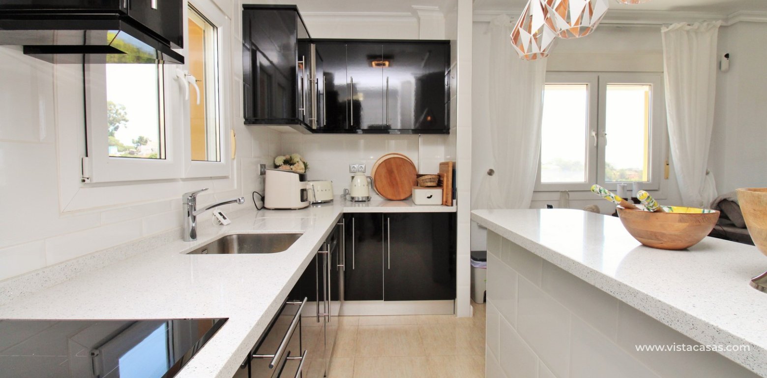 Venta - Chalet - Villamartin - Los Dolses