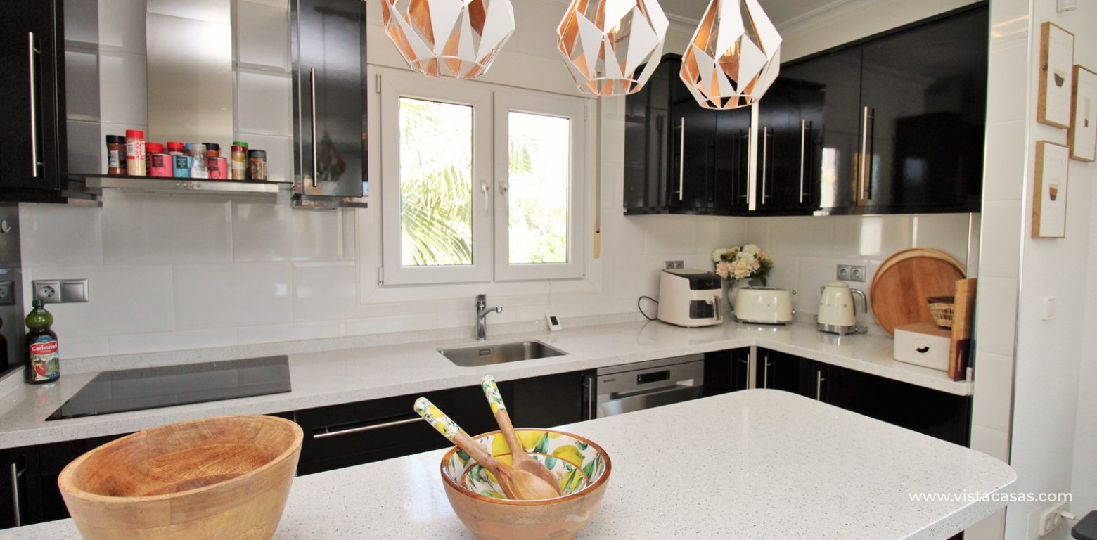 Venta - Chalet - Villamartin - Los Dolses