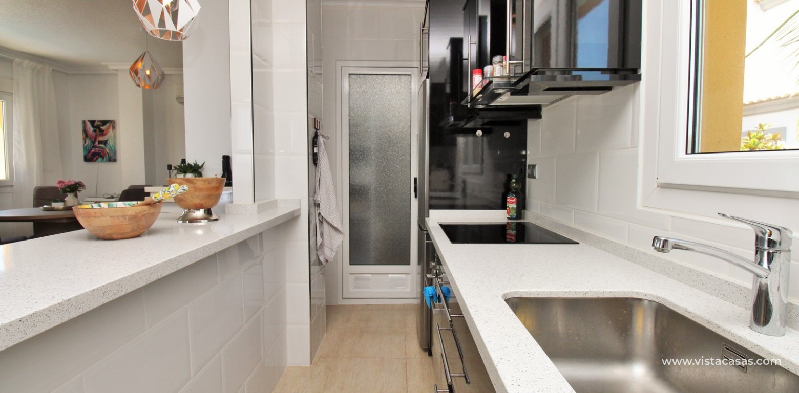 Venta - Chalet - Villamartin - Los Dolses