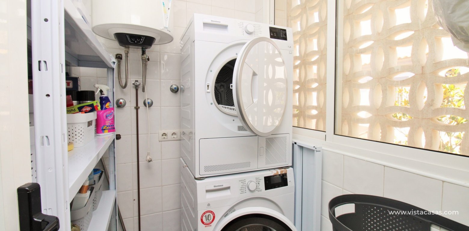 Venta - Chalet - Villamartin - Los Dolses