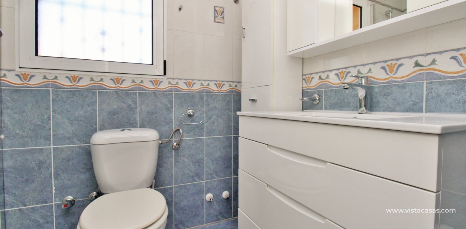 Venta - Chalet - Villamartin - Los Dolses