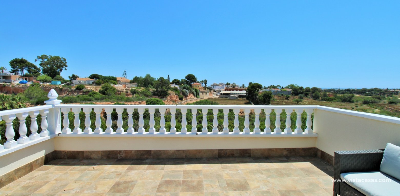 Venta - Chalet - Villamartin - Los Dolses