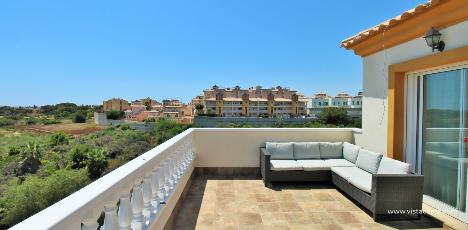 Venta - Chalet - Villamartin - Los Dolses