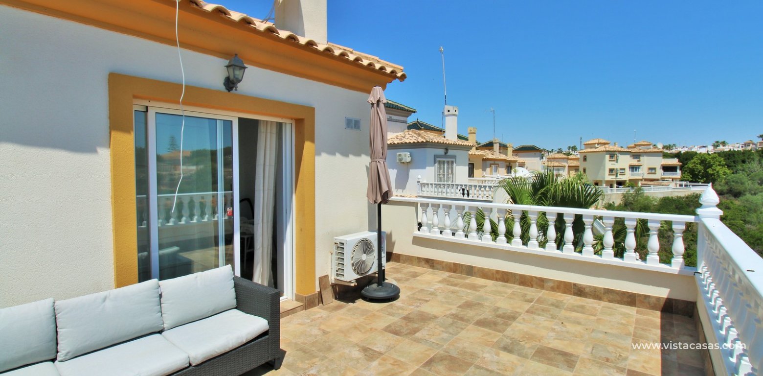 Venta - Chalet - Villamartin - Los Dolses