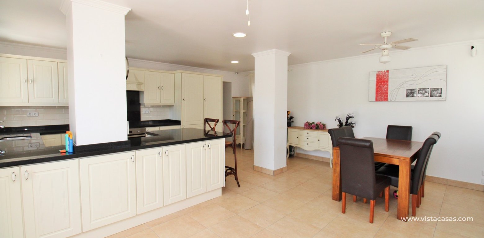 Venta - Chalet - Villamartin - Los Dolses