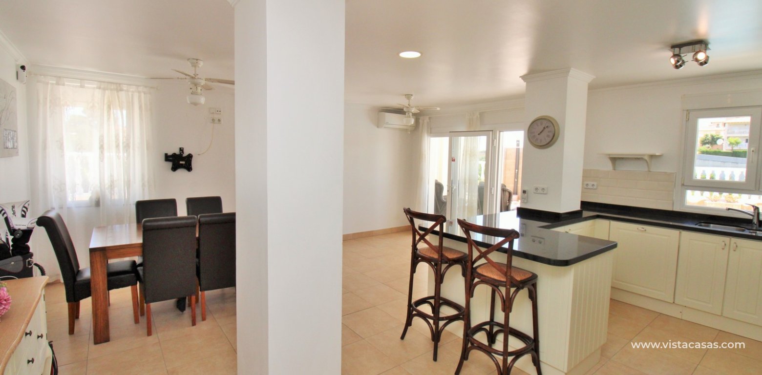 Venta - Chalet - Villamartin - Los Dolses