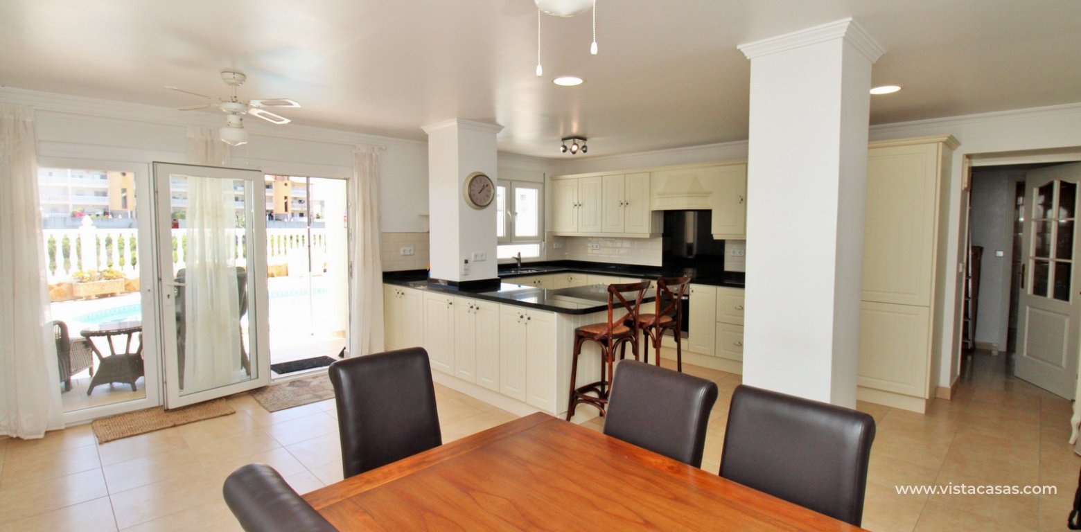 Venta - Chalet - Villamartin - Los Dolses