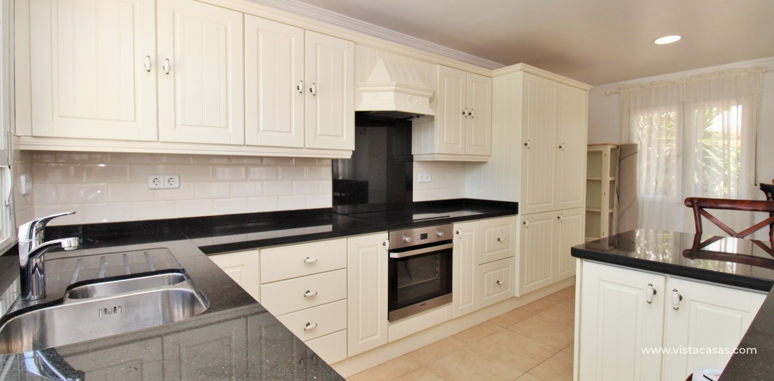 Venta - Chalet - Villamartin - Los Dolses