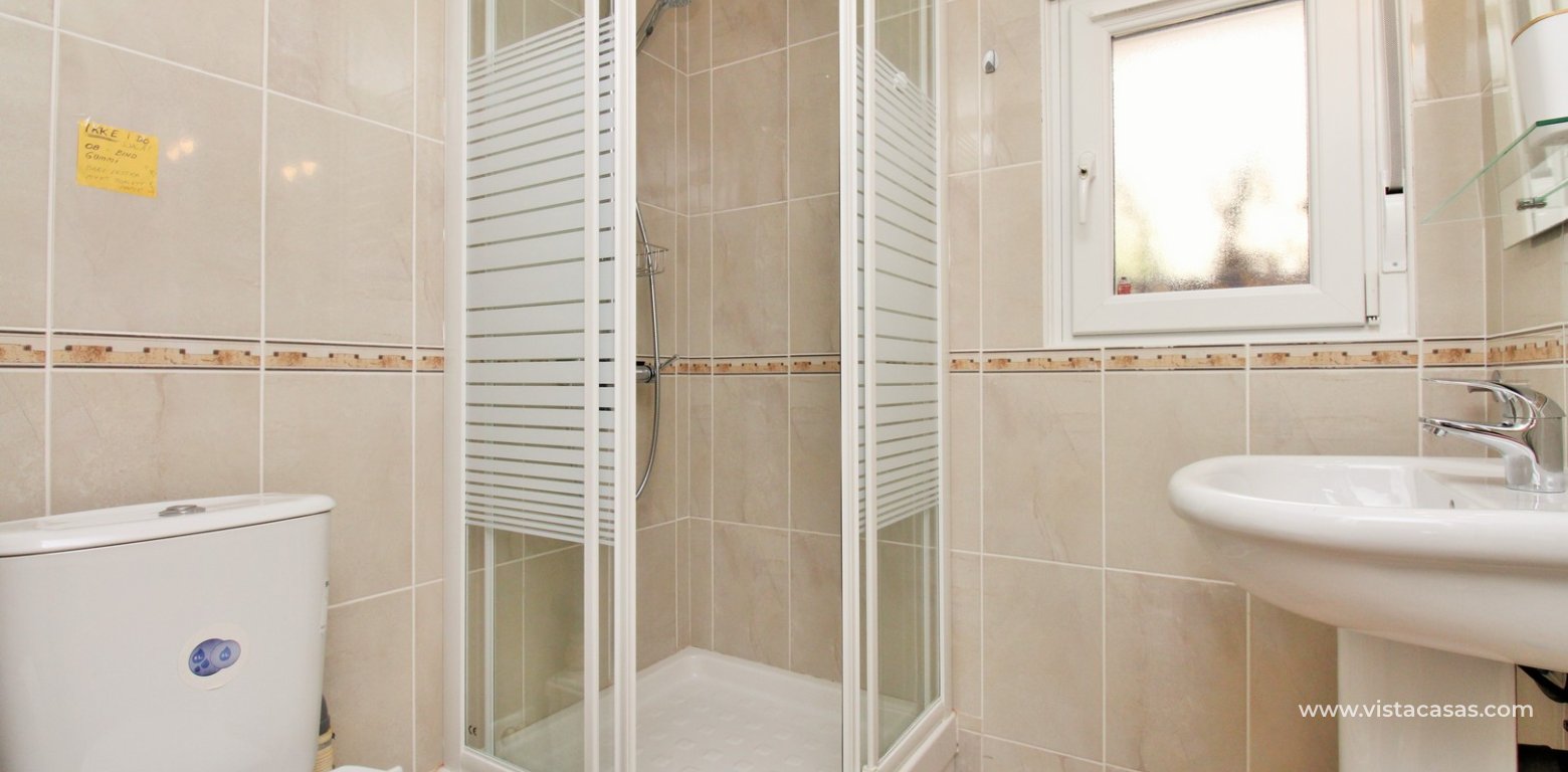 Venta - Chalet - Villamartin - Los Dolses