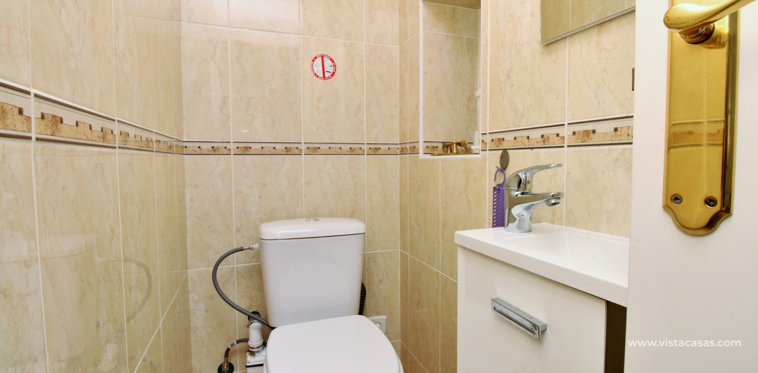 Venta - Chalet - Villamartin - Los Dolses