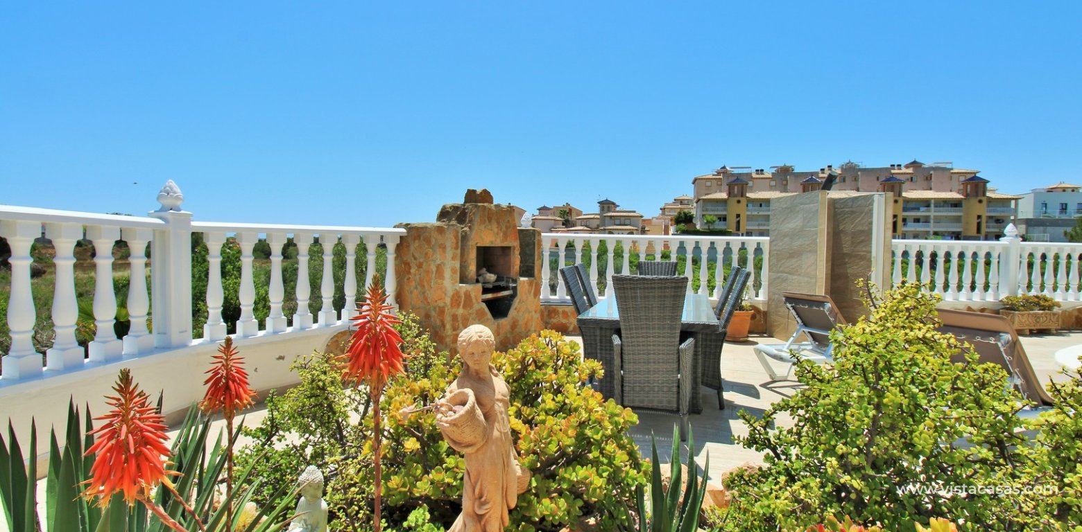 Venta - Chalet - Villamartin - Los Dolses