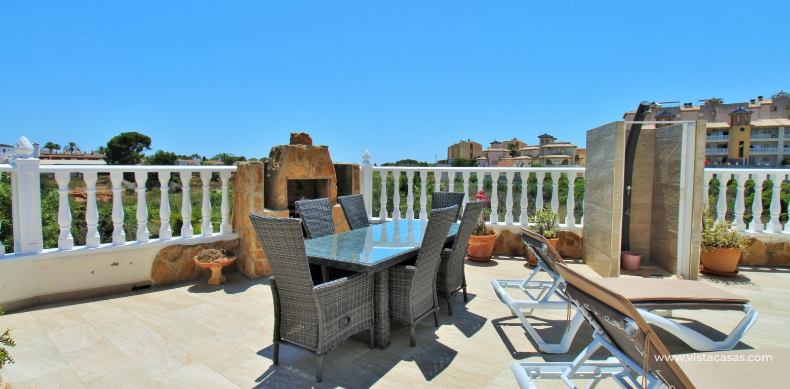 Venta - Chalet - Villamartin - Los Dolses