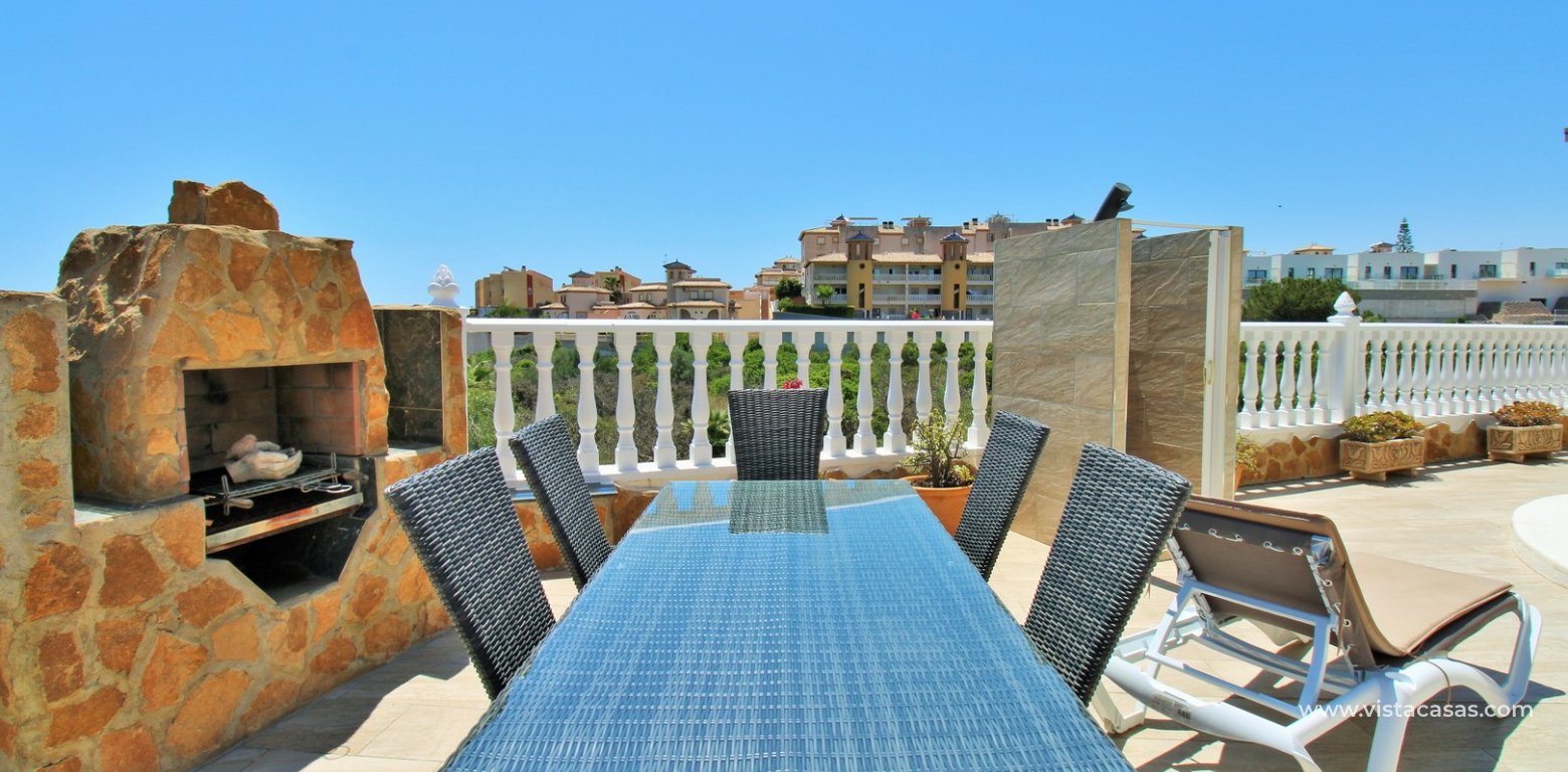 Venta - Chalet - Villamartin - Los Dolses