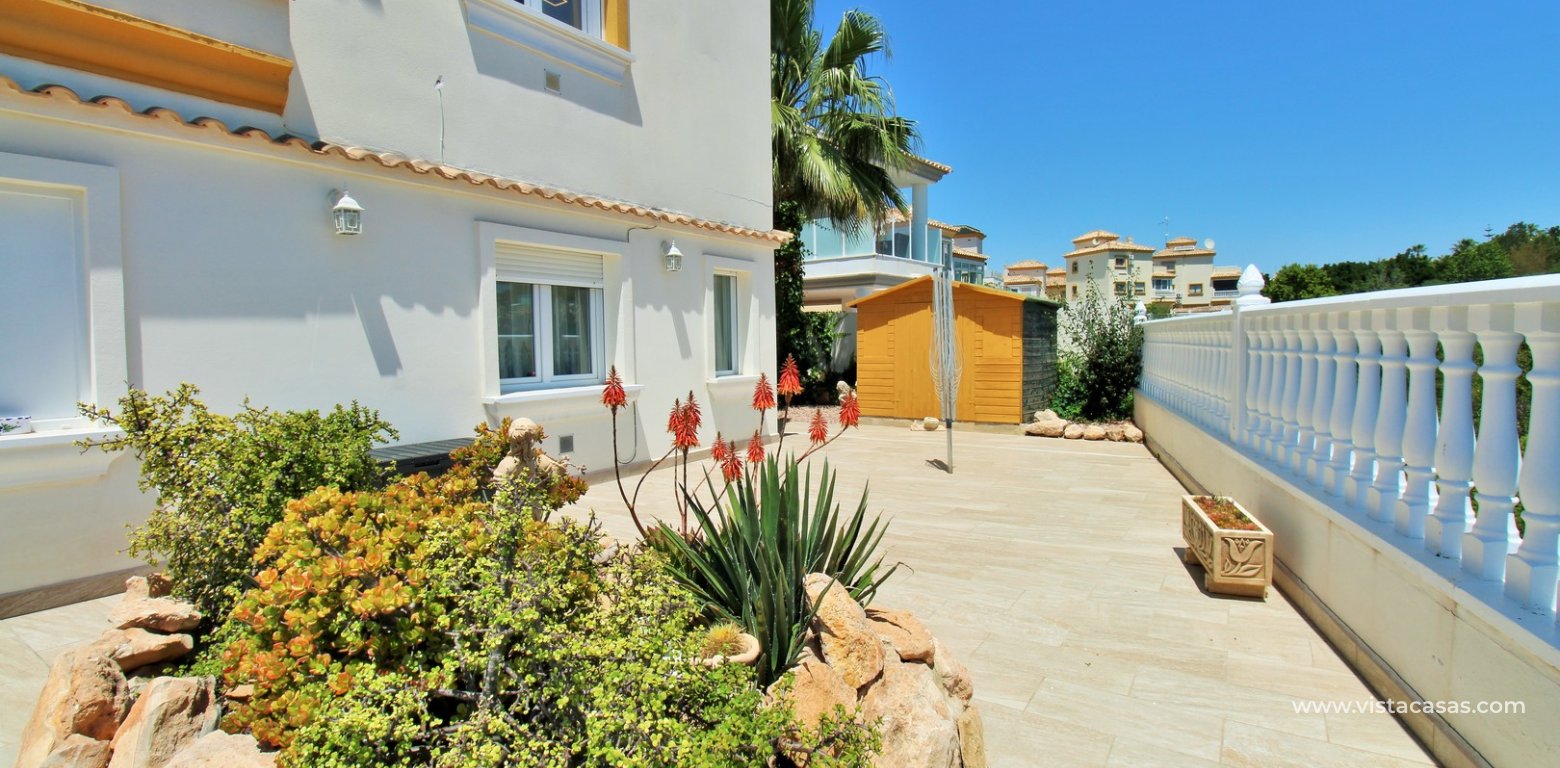 Venta - Chalet - Villamartin - Los Dolses