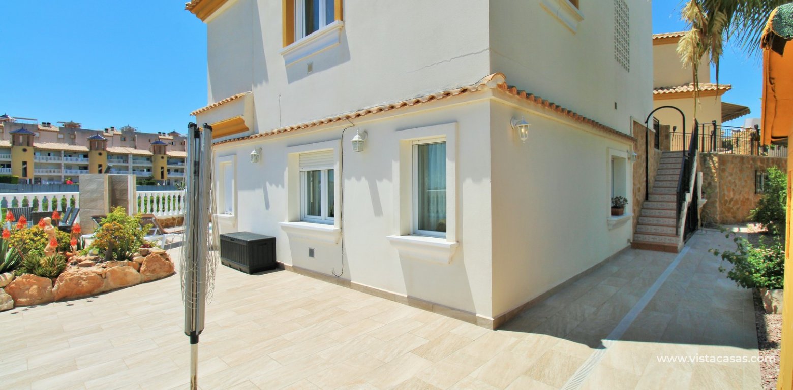 Venta - Chalet - Villamartin - Los Dolses