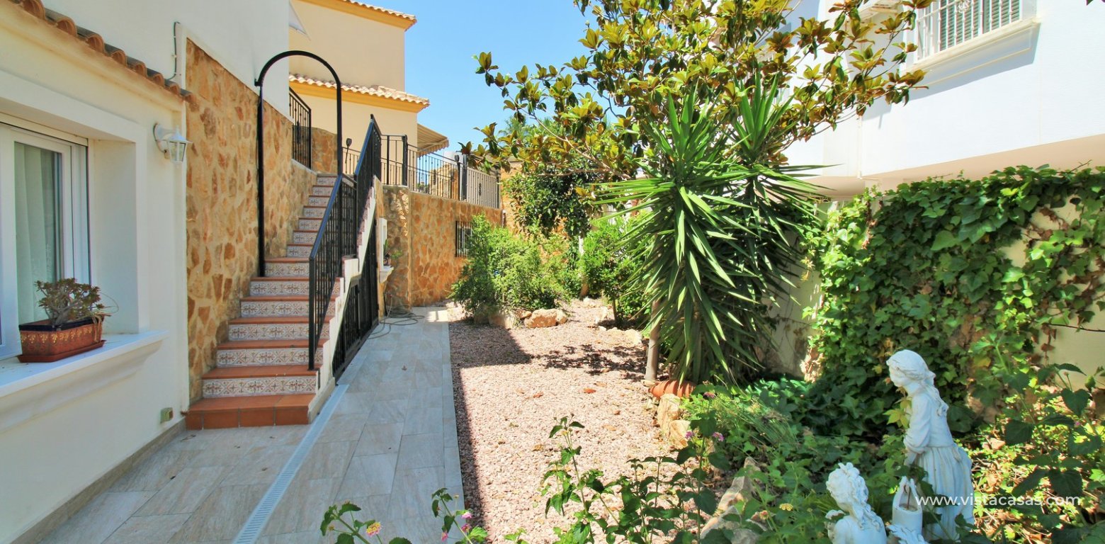 Venta - Chalet - Villamartin - Los Dolses