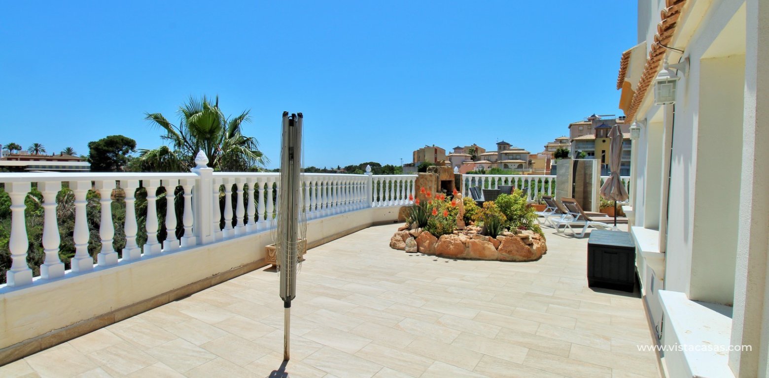 Venta - Chalet - Villamartin - Los Dolses