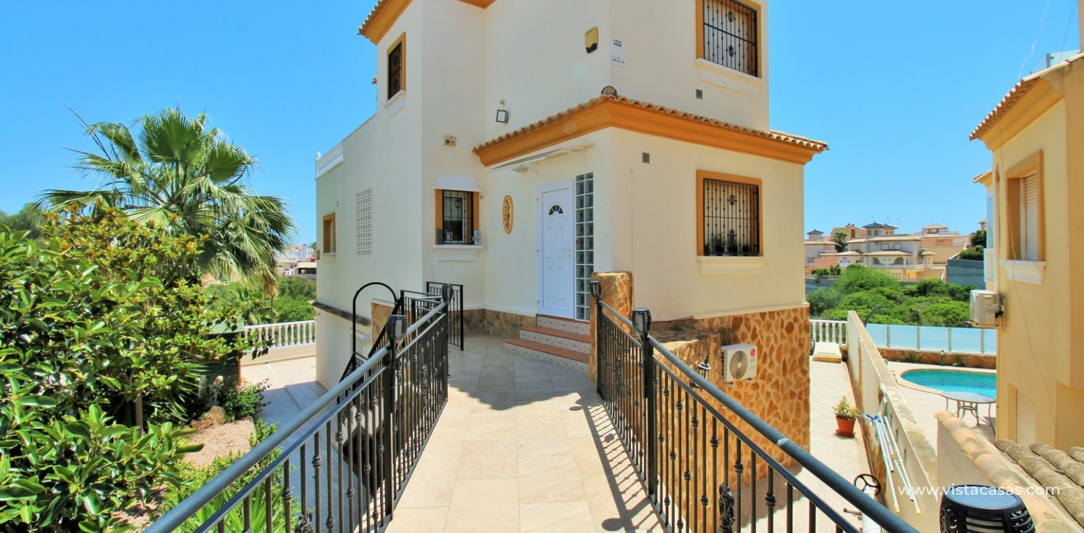 Venta - Chalet - Villamartin - Los Dolses