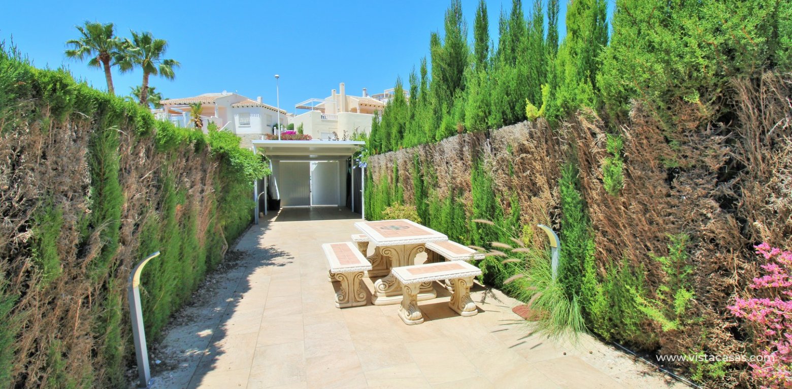 Venta - Chalet - Villamartin - Los Dolses