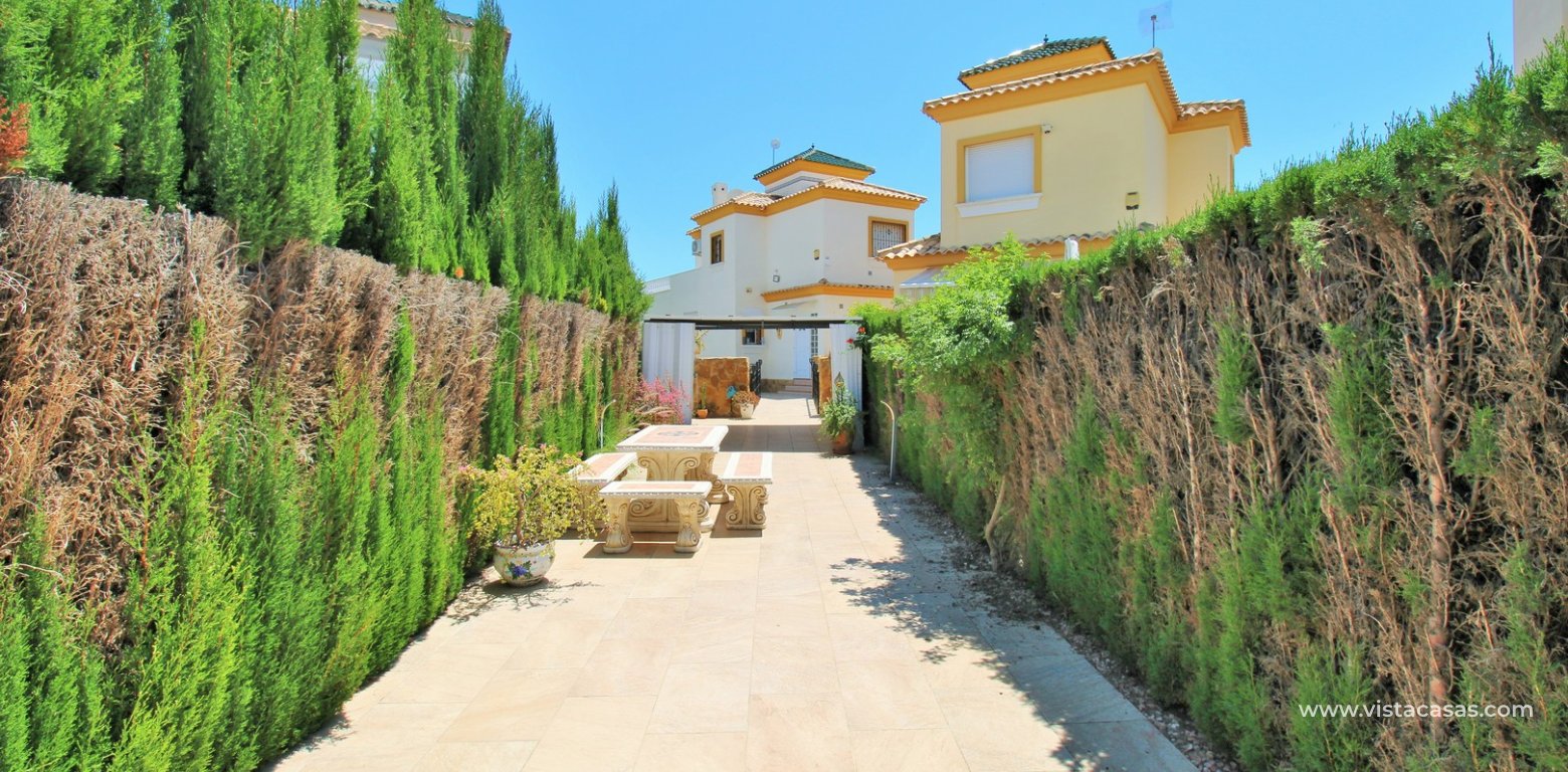 Venta - Chalet - Villamartin - Los Dolses