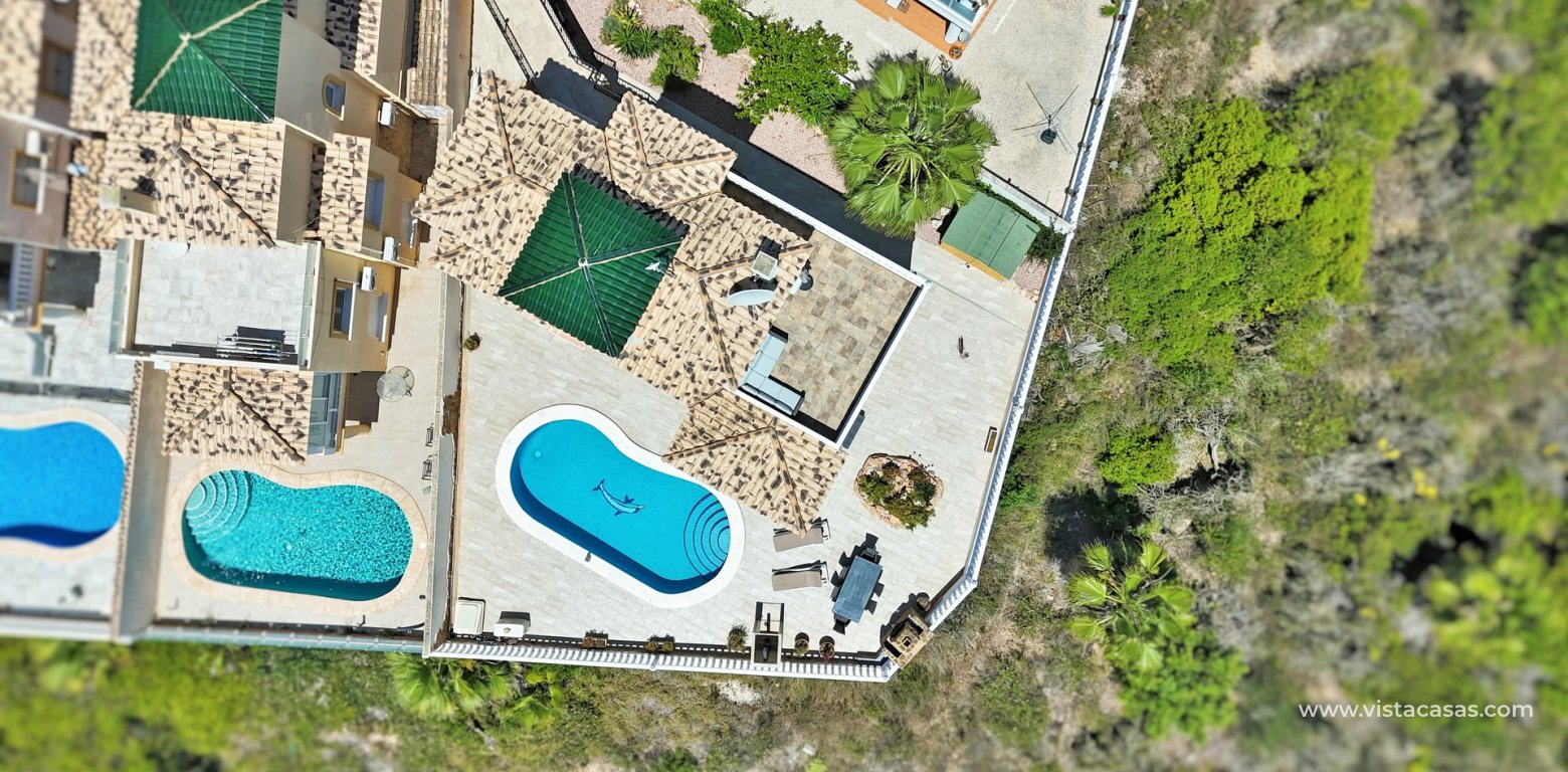 Venta - Chalet - Villamartin - Los Dolses