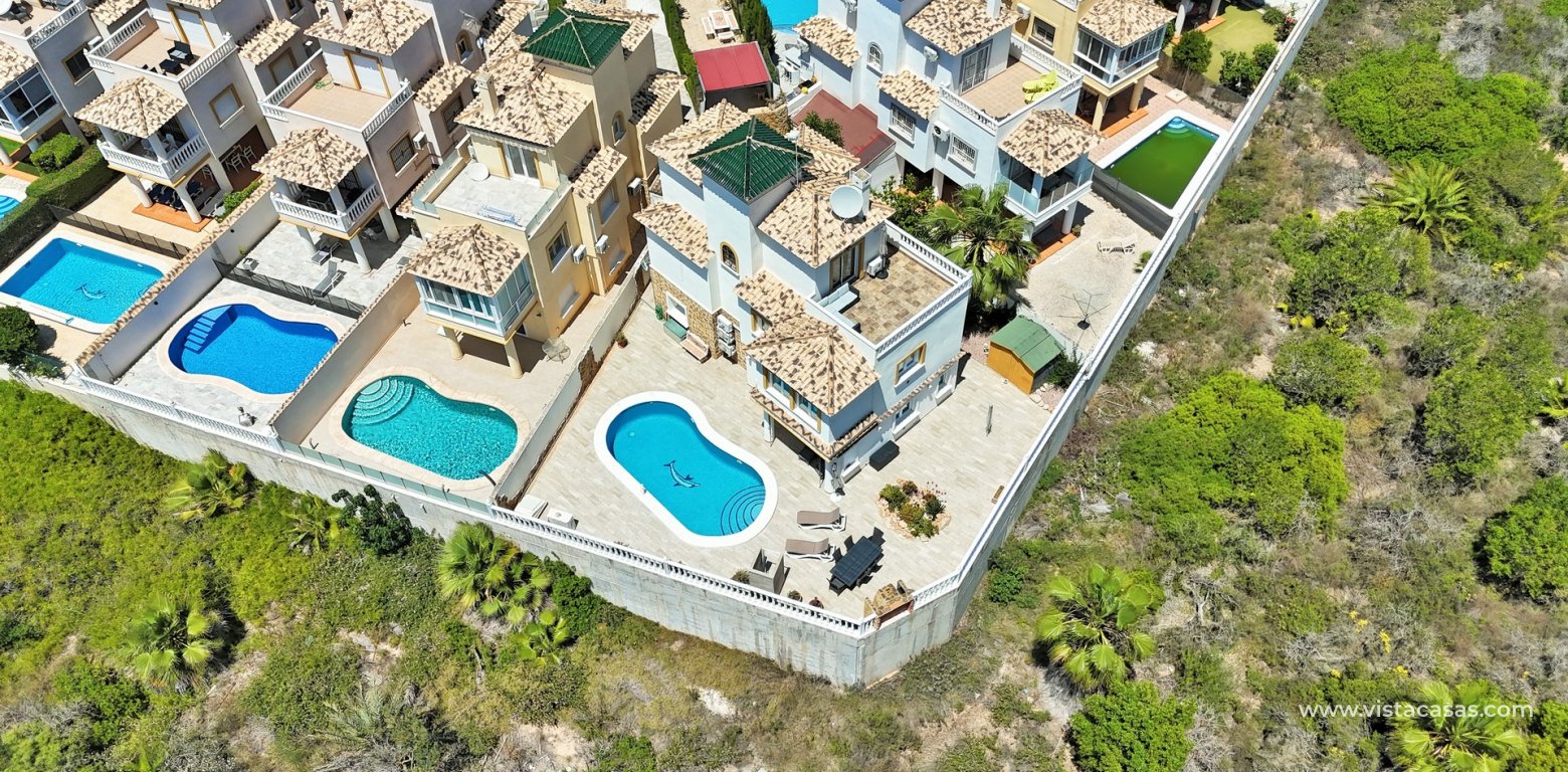 Venta - Chalet - Villamartin - Los Dolses