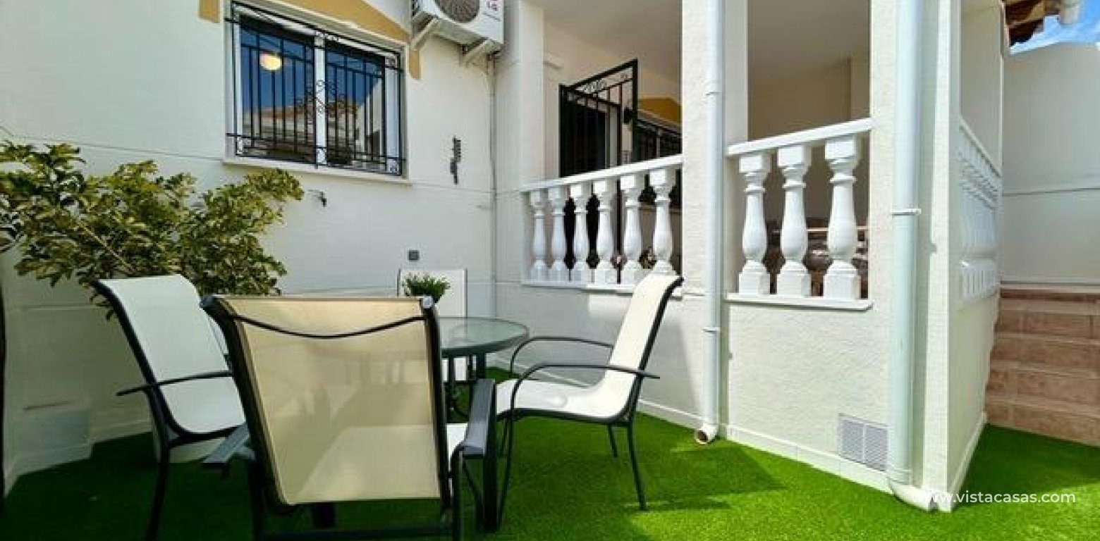 Resale - Townhouse - Punta Prima