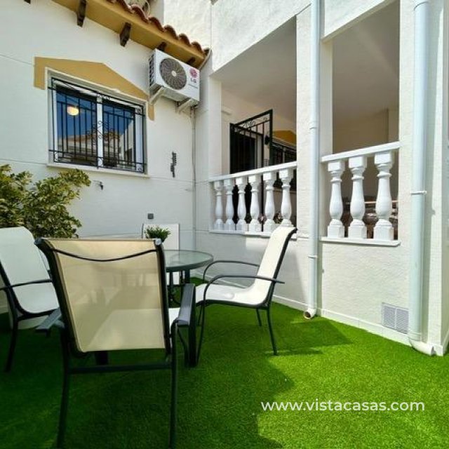 Townhouse - Venta - Punta Prima - Punta Prima