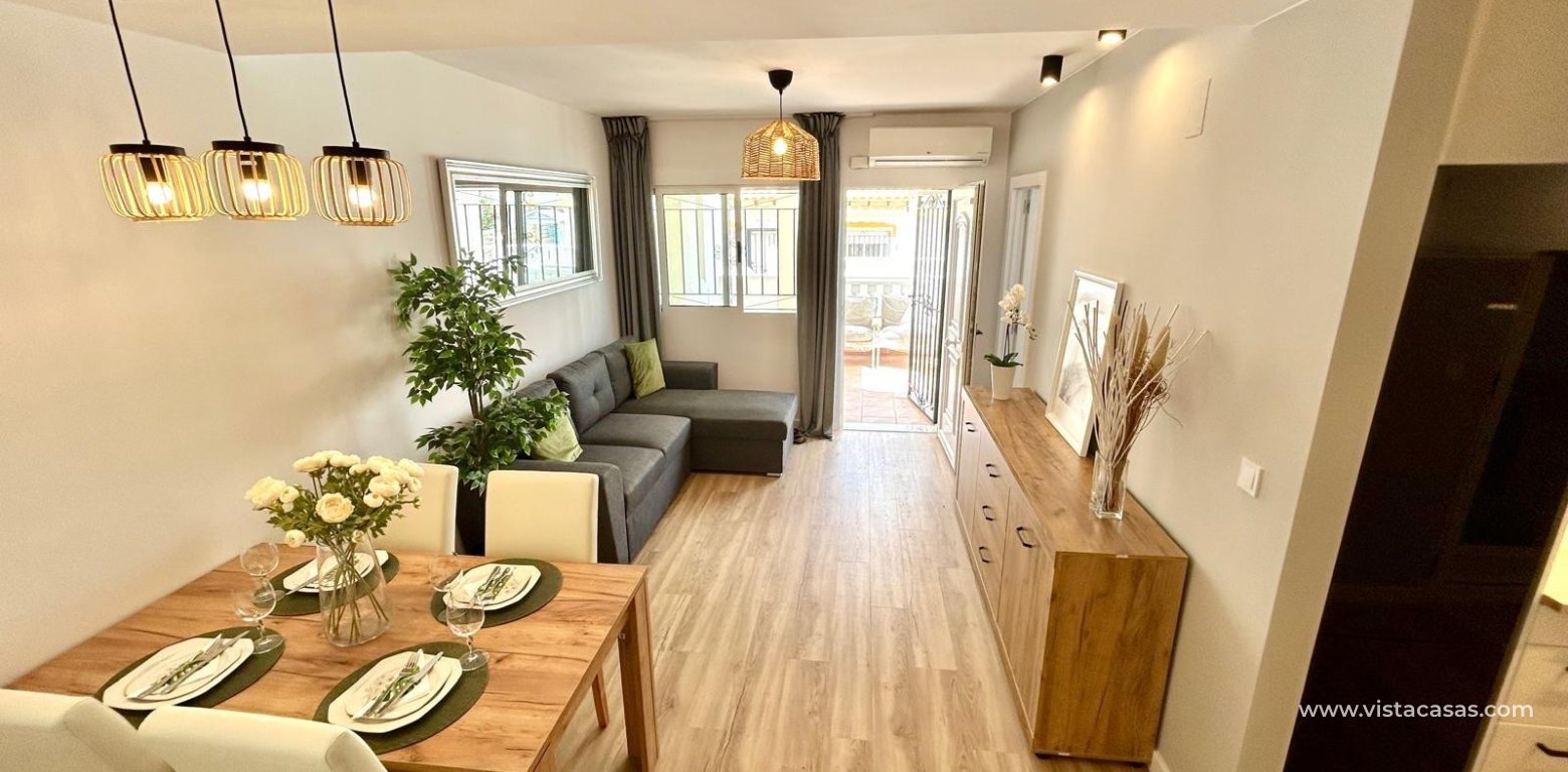 Resale - Townhouse - Punta Prima