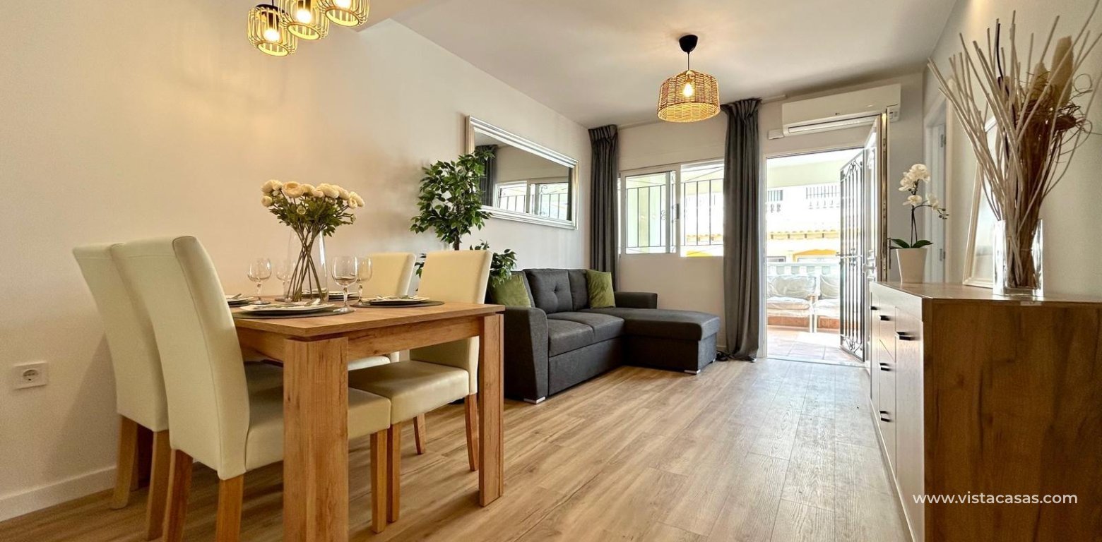 Resale - Townhouse - Punta Prima